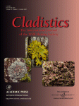 Go to journal home page - Cladistics